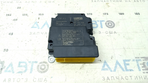 Модуль srs airbag комп'ютер подушок безпеки Audi Q5 80A 21-24