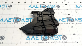 Кріплення переднього бампера під фарою ліве Audi Q3 83A 19-25 S-Line