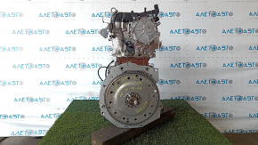 Двигун Audi Q5 80A 21-23 2.0Т MHEV DPVA, 12к, компрессія 10-10-10-10
