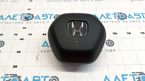 Подушка безпеки airbag в кермо водійська Honda CRV 23-26 чорна