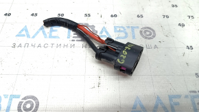Фишка на диффузор кожух радиатора BMW 3 G20 21-26 plug-in 1000W