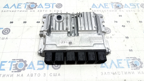 Блок ECU комп'ютер двигуна BMW 3 G20 21-22 plug-in