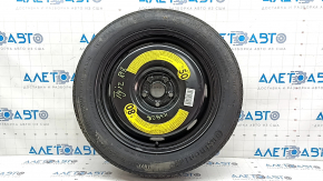 Запасне колесо докатка VW Tiguan 09-17 R18 145/80