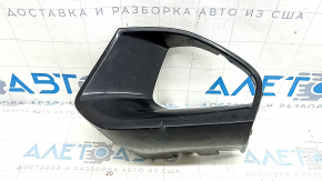 Обрамлення повітроводу переднього бампера ліве BMW 3 G20 19-22 Sport Line, подряпини, вм'ятина