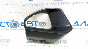 Обрамлення повітроводу переднього бампера праве BMW 3 G20 19-22 Sport Line, вм'ятини