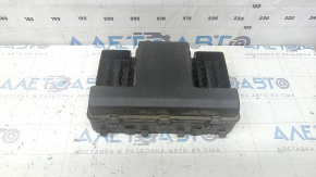 Блок запобіжників підкапотний Ford Edge 19-24 2.0T
