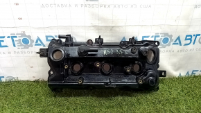 Крышка клапанная левая VQ35 Nissan Pathfinder 13-14