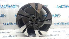 Диск колесный R20x9J Audi E-Tron 19-23 стиль F08 бордюрка