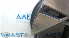 Диск колесный R20x9J Audi E-Tron 19-23 стиль F08 бордюрка