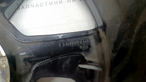 Диск колесный R20x9J Audi E-Tron 19-23 стиль F08 бордюрка