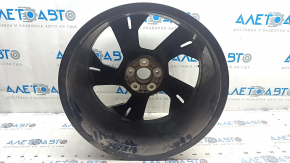Диск колесный R20x9J Audi E-Tron 19-23 стиль F08 бордюрка