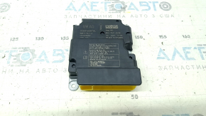 Модуль srs airbag компьютер подушек безопасности Audi Q5 80A 21-24