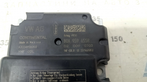 Модуль srs airbag компьютер подушек безопасности Audi Q5 80A 21-24