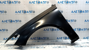 Крило переднє ліве Ford Fusion mk5 17-20 сталь, тички