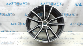 Колісний диск R18 x 7,5J BMW 3 G20 19-22 780 стиль, легка бордюрка