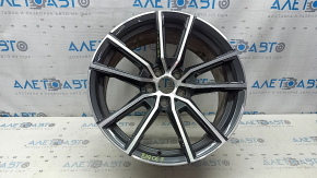 Колісний диск R18 x 7,5J BMW 3 G20 19-22 780 стиль, легка бордюрка