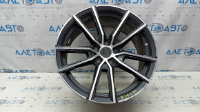 Колісний диск R18 x 7,5J BMW 3 G20 19-22 780 стиль, легка бордюрка