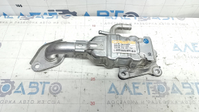 Охолоджувач клапана ЄДР EGR Toyota Sienna 21-26