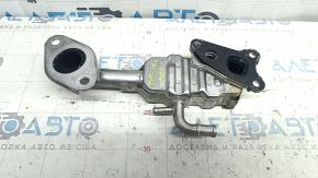 Охладитель клапана ЕГР EGR Toyota Sienna 21-26