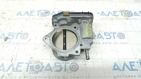 Дросельна заслінка Toyota Sienna 21-26