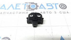 Кнопка блокировки двери передняя левая Nissan Rogue 21-26