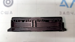 PARKING ASSIST Nissan Rogue 21-26