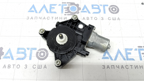 Мотор склопідйомника задній лівий Nissan Rogue 21-26