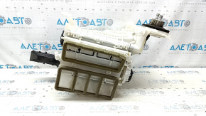 Піч у зборі кондиціонер Mazda CX-9 16-23