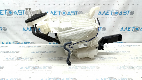 Печка в сборе кондиционер Mazda CX-9 16-23