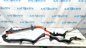 Провід АКБ плюсовий через весь кузов BMW 3 G20 21-26