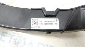 Провод АКБ плюсовой через весь кузов BMW 3 G20 21-26 plug-in
