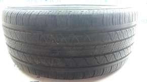 Шина R19 255/45 Continental ProContact rx 2024 всесезонная 5.5мм