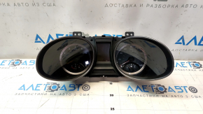 Щиток приборов Hyundai Santa FE Sport 13-18 FWD 90к царапины
