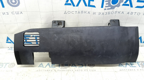 Подушка безопасности airbag коленная пассажирская правая Nissan Rogue 21-26 под чистку