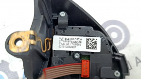Кнопки управления на руле в сборе VW Tiguan 12-18