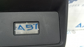 Деталь накладки central console с откидной крышкой, подходит для Nissan Rogue 21-22.