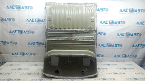 Корыто багажника Volkswagen ID.4 21-26