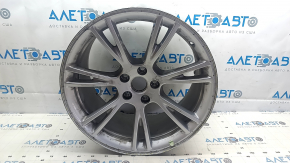 Колісний диск R19 19x9.5J ET45 Tesla Model Y 20-25 APOLLO бордюрка