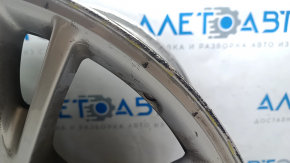 Диск колесный R19 19x9.5J ET45 Tesla Model Y 20-25 APOLLO бордюрка