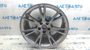 Колісний диск R19 19x9.5J ET45 Tesla Model Y 20-25 APOLLO бордюрка