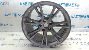 Колісний диск R19 19x9.5J ET45 Tesla Model Y 20-25 APOLLO бордюрка