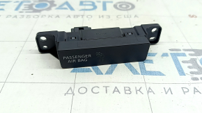 Індикатор Passenger Airbag Nissan Rogue 21-26