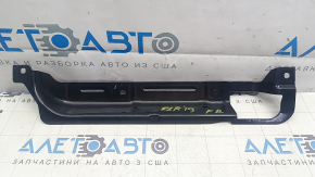 Кронштейн подушки безпеки Airbag колінної пасажирської Audi E-Tron 19-23