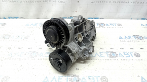 Помпа водяная с корпусом BMW 3 G20 21-26 plug-in