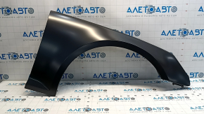 Крило переднє праве Audi A4 B9 17-19