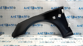 Крыло переднее правое Audi A4 B9 17-19