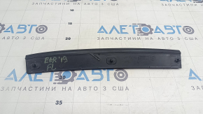 Ущільнювач капота передній Audi E-Tron 19-23