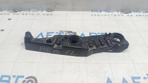 Кріплення переднього бампера ліве крило Audi E-Tron 19-23
