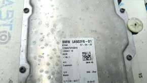 Зарядний пристрій бортовий BMW 3 G20 21-26 plug-in