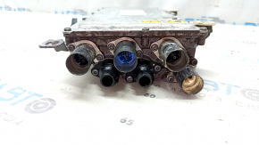 Зарядний пристрій бортовий BMW 3 G20 21-26 plug-in